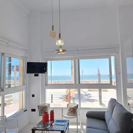 Maritimo28 公寓