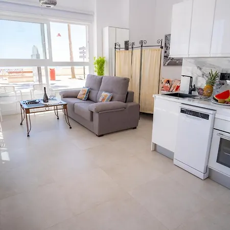 Appartement Maritimo28