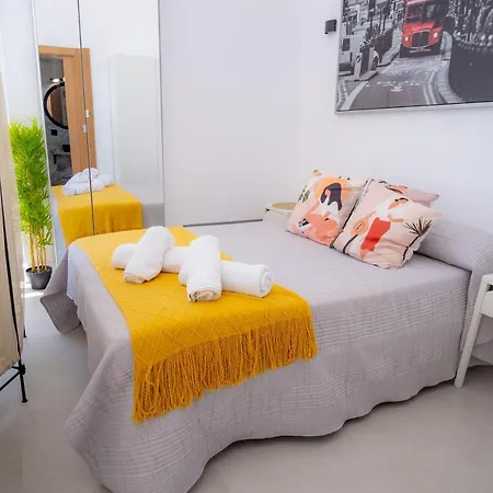 Maritimo28 Appartement Cadix