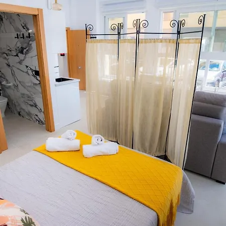 Maritimo28 Appartement *