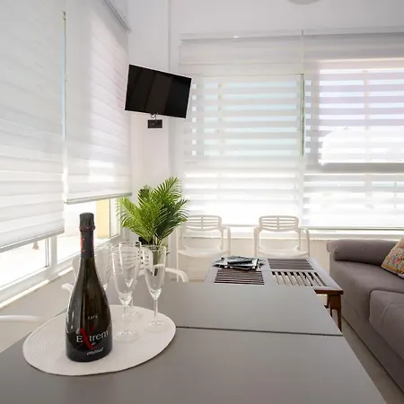 Maritimo28 Appartement *