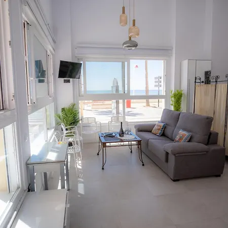 Maritimo28 Appartement