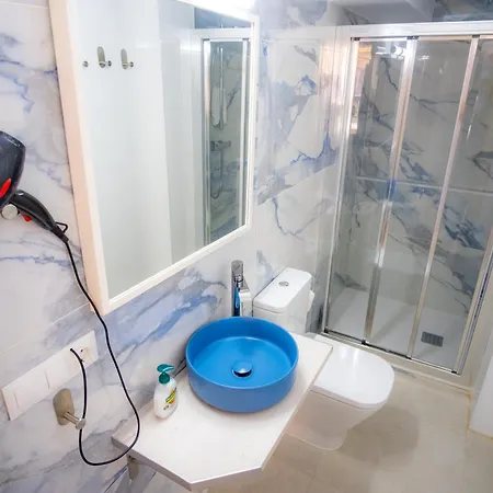 Maritimo28 Appartement *