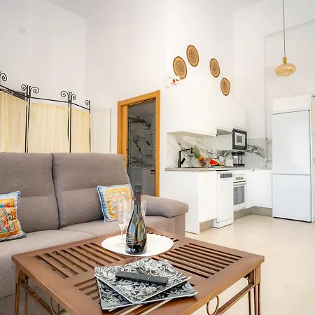 Appartamento Maritimo28