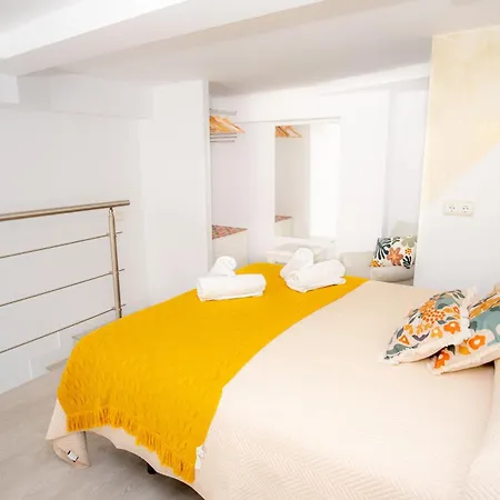 Maritimo28 Appartement