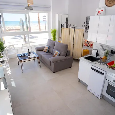 Maritimo28 Appartement *