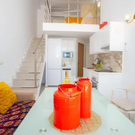 Maritimo28 Appartement