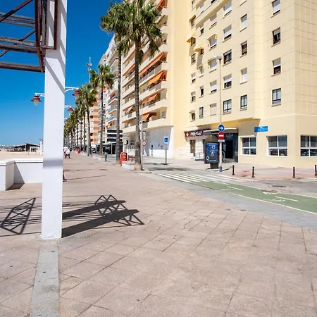 Maritimo28 Appartement *