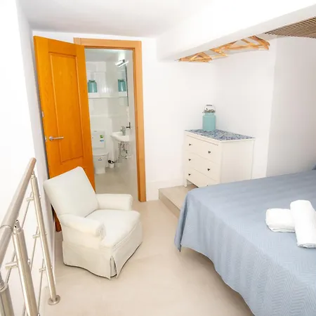 Maritimo28 Appartement