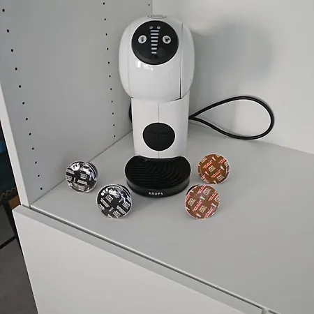 Maritimo28 Appartement *