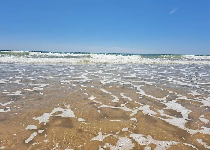 Maritimo28 Апартаменты *