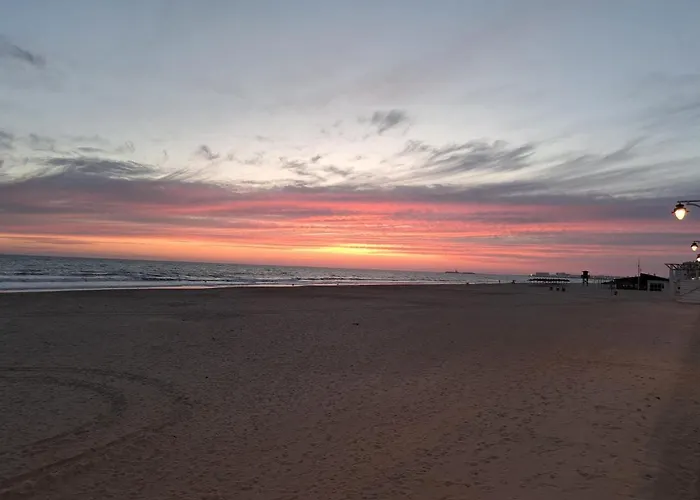 Maritimo28 Апартаменты