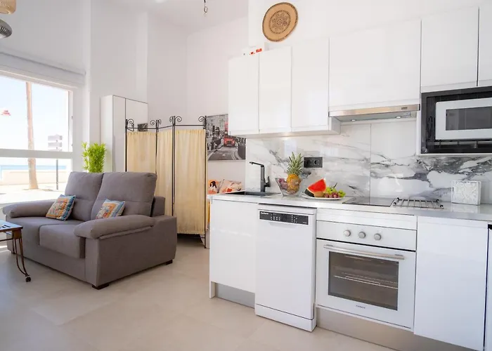 Maritimo28 * Кадис