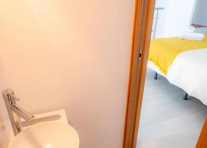 Maritimo28 Апартаменты