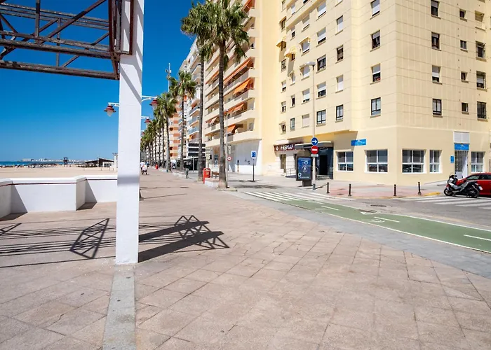 Maritimo28 Апартаменты *