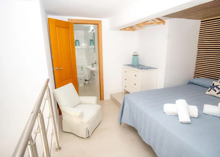 Maritimo28 Апартаменты