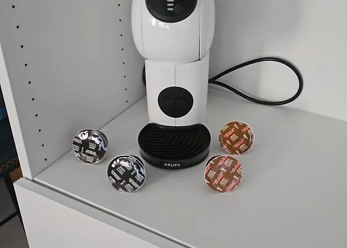 Maritimo28 Апартаменты *