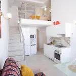 דירה Maritimo28