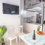 דירה Maritimo28 *