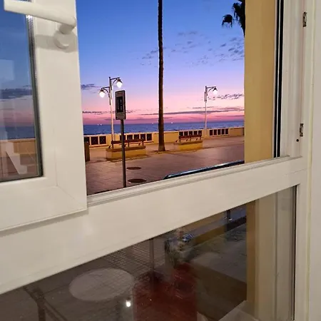 Maritimo28 Apartamento *