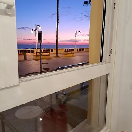 Maritimo28 Apartamento *