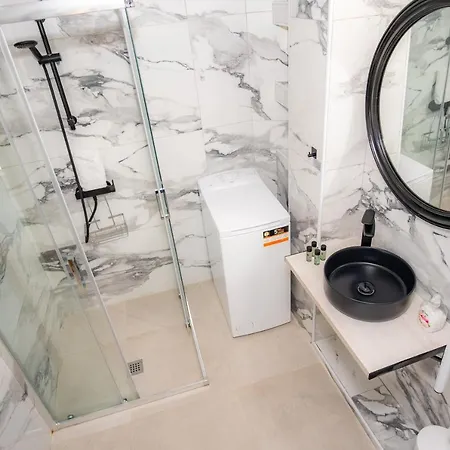 Apartamento Maritimo28 Cádiz