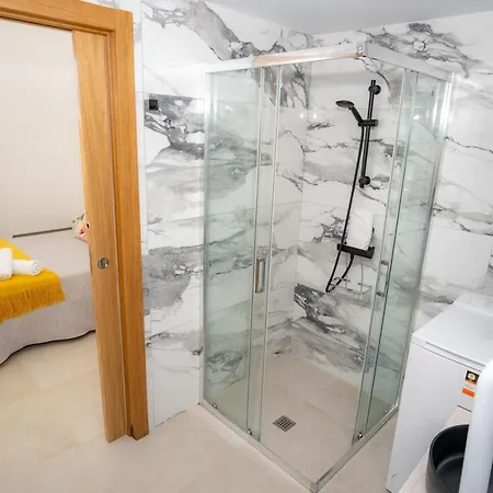Apartamento Maritimo28 Cádiz