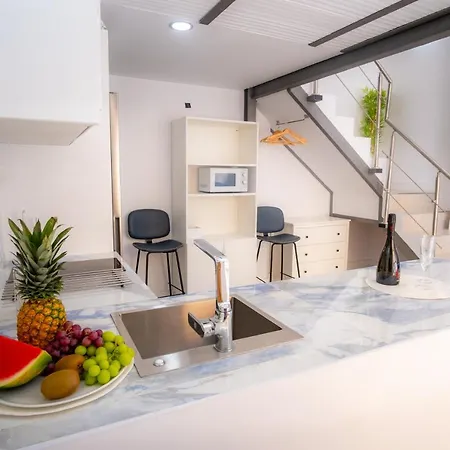 Maritimo28 Apartamento