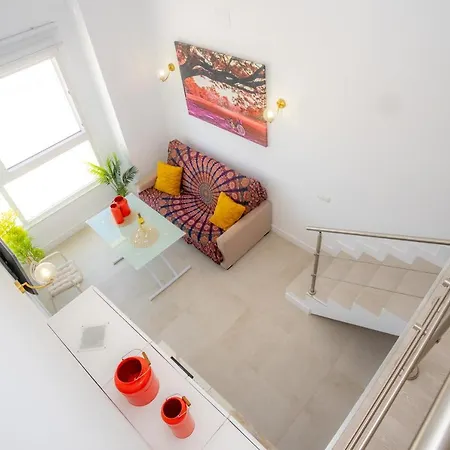 Apartamento Maritimo28