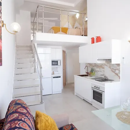 Apartamento Maritimo28