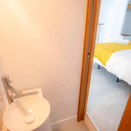 Maritimo28 Apartamento