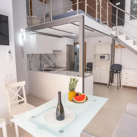 Apartamento Maritimo28