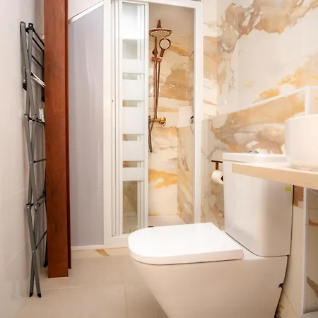 Maritimo28 Apartamento Cádiz