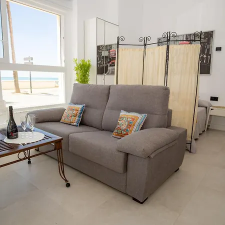 Apartamento Maritimo28 *