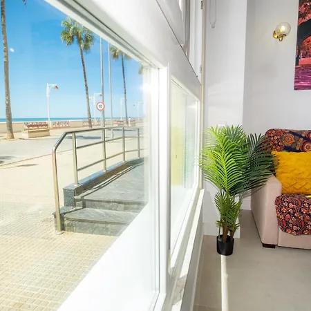 Maritimo28 Apartamento