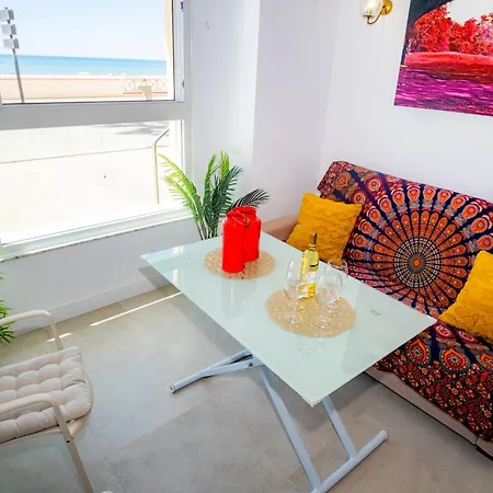 Apartamento Maritimo28
