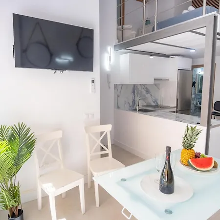 Apartamento Maritimo28 *