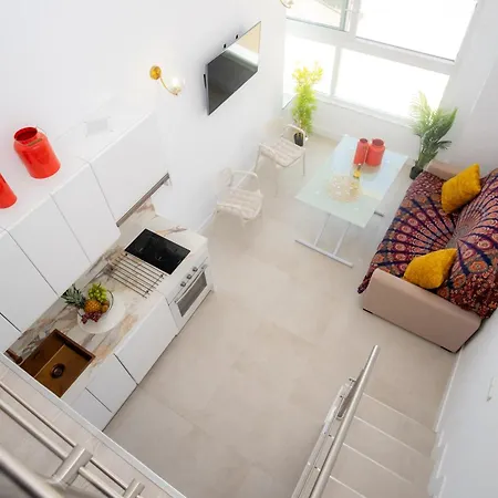 Maritimo28 Apartamento *