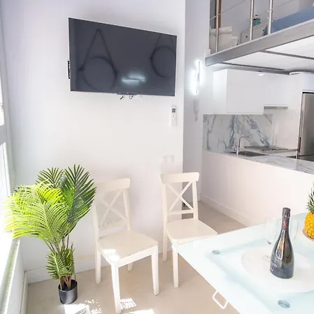 Apartamento Maritimo28 *