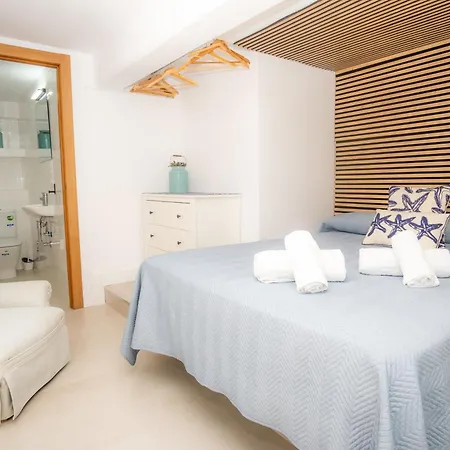 Maritimo28 Apartamento Cádiz