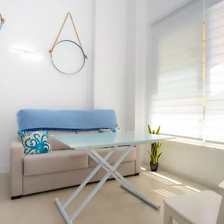 Apartamento Maritimo28 *