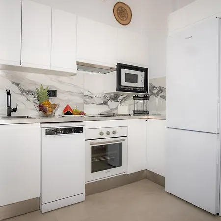 Maritimo28 Apartamento Cádiz