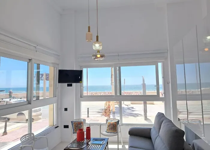 Marítimo28 Apartman