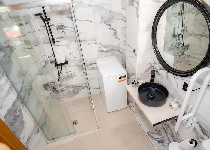 Apartman Marítimo28 Cádiz