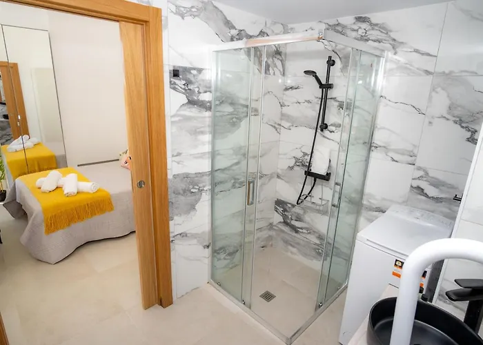 Apartman Marítimo28 Cádiz