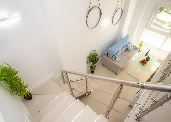 Marítimo28 Apartman *