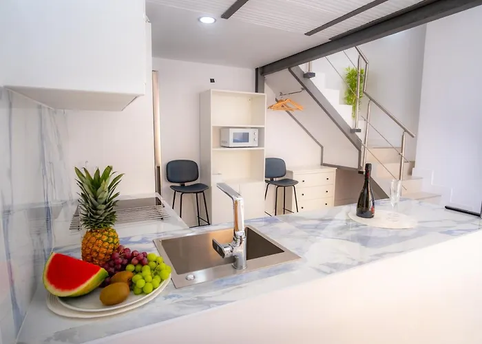 Marítimo28 Apartman