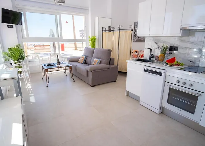 Apartman Marítimo28