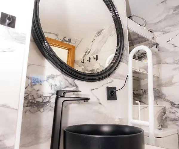 Marítimo28 Apartman