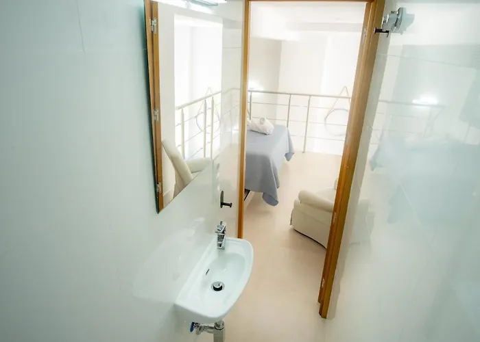 Marítimo28 Apartman